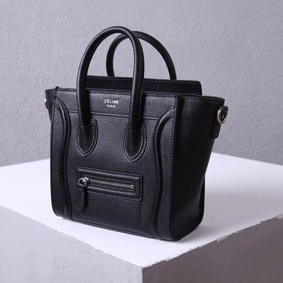 Celine Bags black - Picture 2 of 6